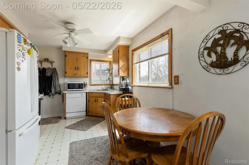 11720 Nathaline Redford Charter Township MI 48239
