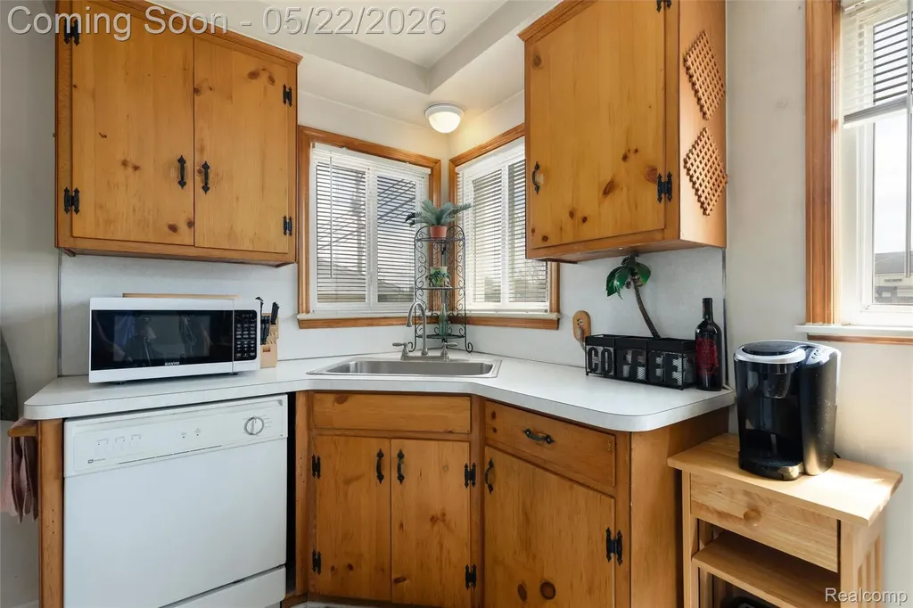 11720 Nathaline Redford Charter Township MI 48239