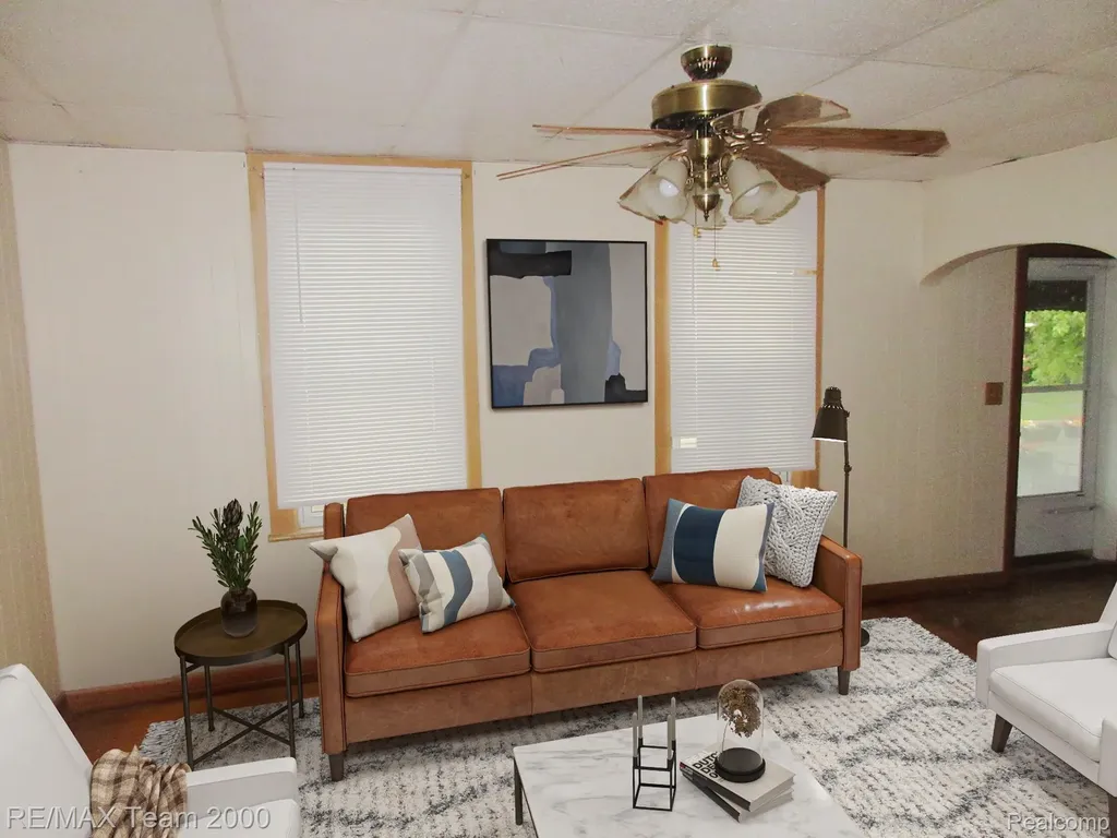 604 Smith Street Monroe City MI 48161