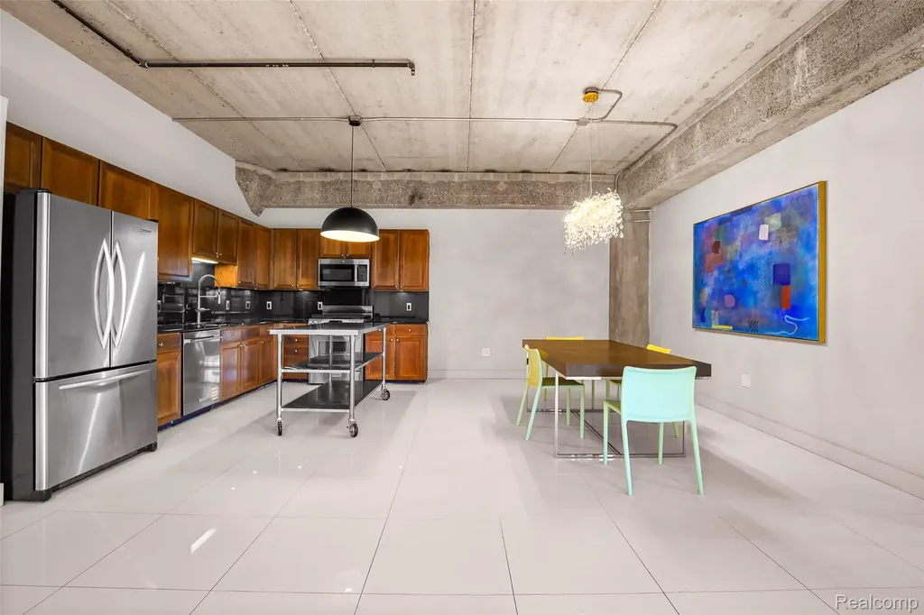 315 2nd Street Ann Arbor City MI 48103