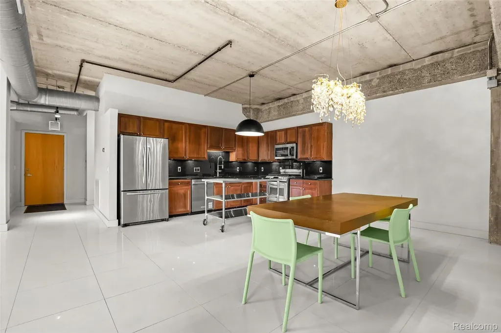 315 2nd Street Ann Arbor City MI 48103
