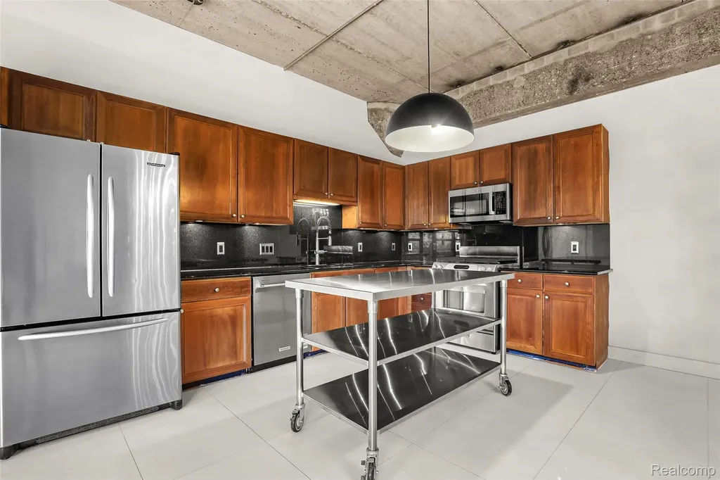 315 2nd Street Ann Arbor City MI 48103