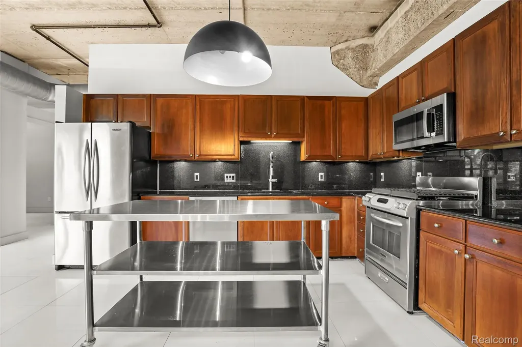 315 2nd Street Ann Arbor City MI 48103