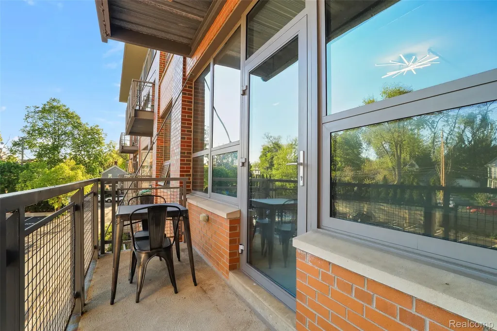 315 2nd Street Ann Arbor City MI 48103