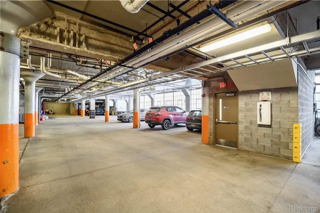 315 2nd Street Ann Arbor City MI 48103