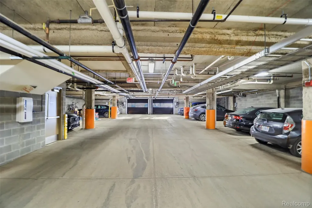 315 2nd Street Ann Arbor City MI 48103