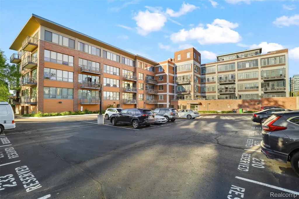 315 2nd Street Ann Arbor City MI 48103