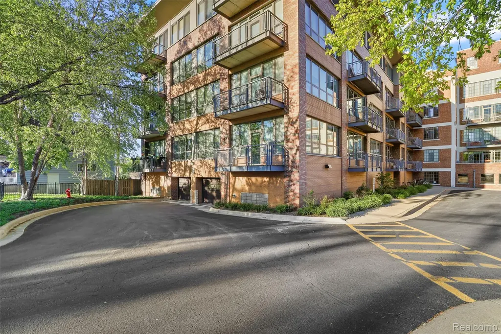 315 2nd Street Ann Arbor City MI 48103