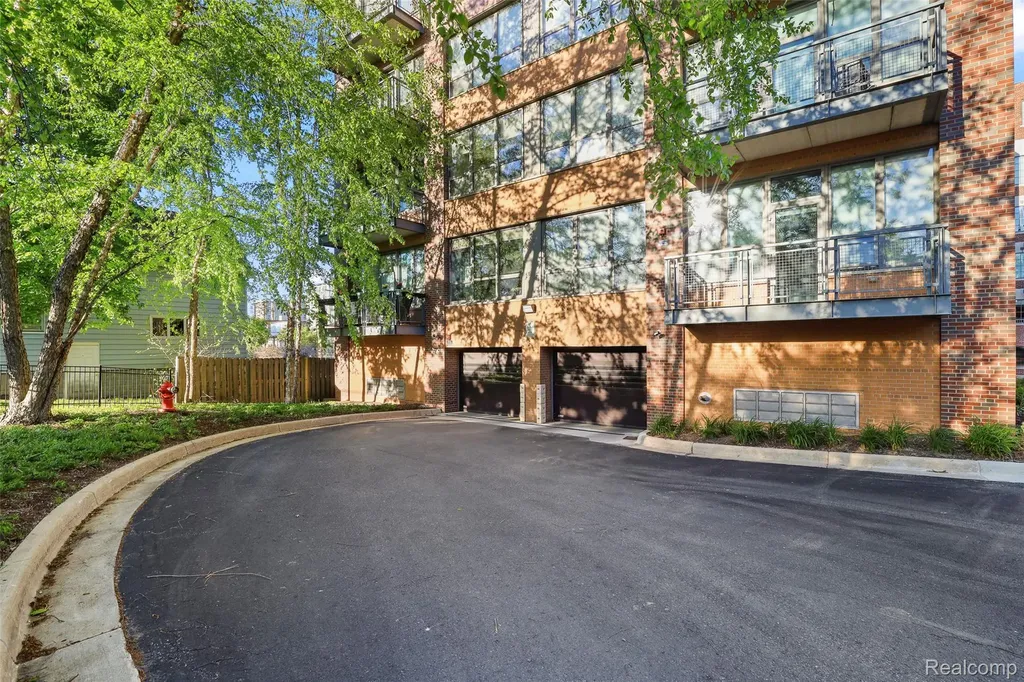 315 2nd Street Ann Arbor City MI 48103
