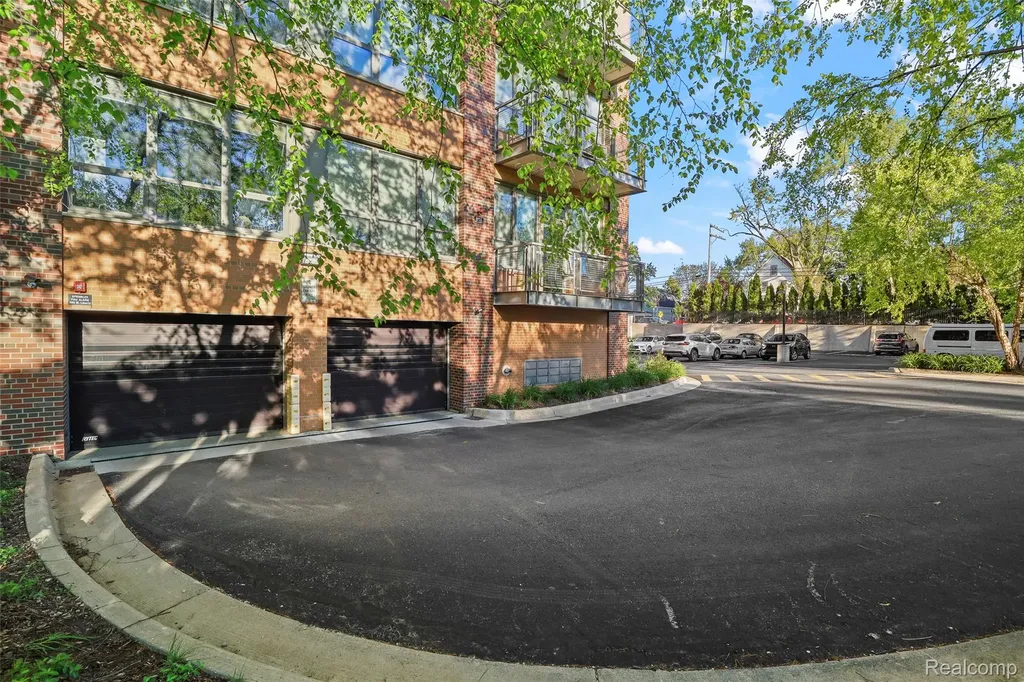 315 2nd Street Ann Arbor City MI 48103