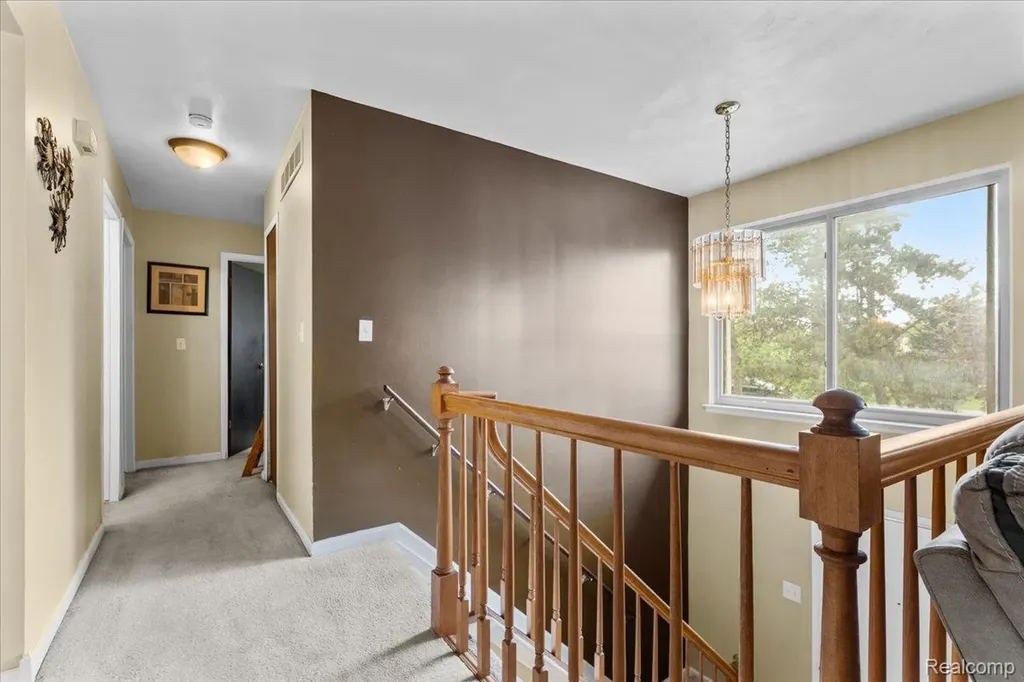 2968 Roundtree Drive Troy City MI 48083