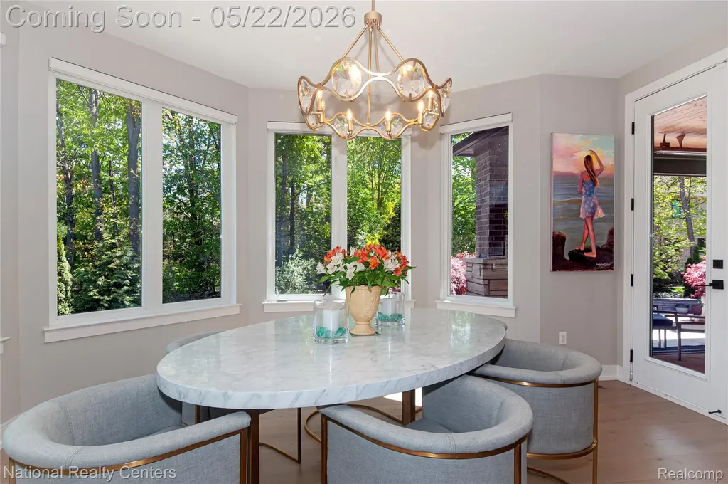 14170 Kings Park Court Shelby Charter Township MI 48315