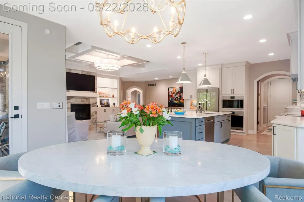 14170 Kings Park Court Shelby Charter Township MI 48315