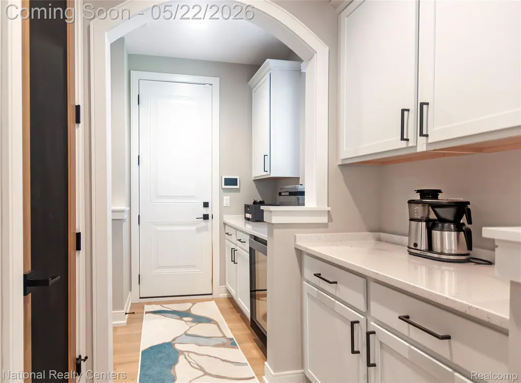 14170 Kings Park Court Shelby Charter Township MI 48315