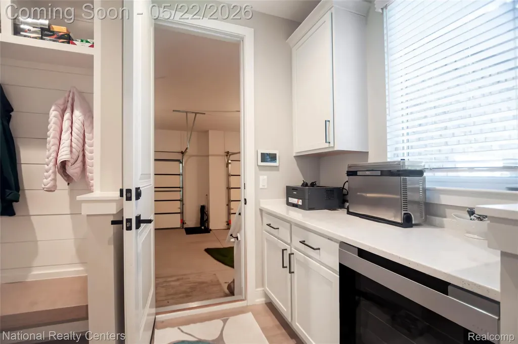 14170 Kings Park Court Shelby Charter Township MI 48315