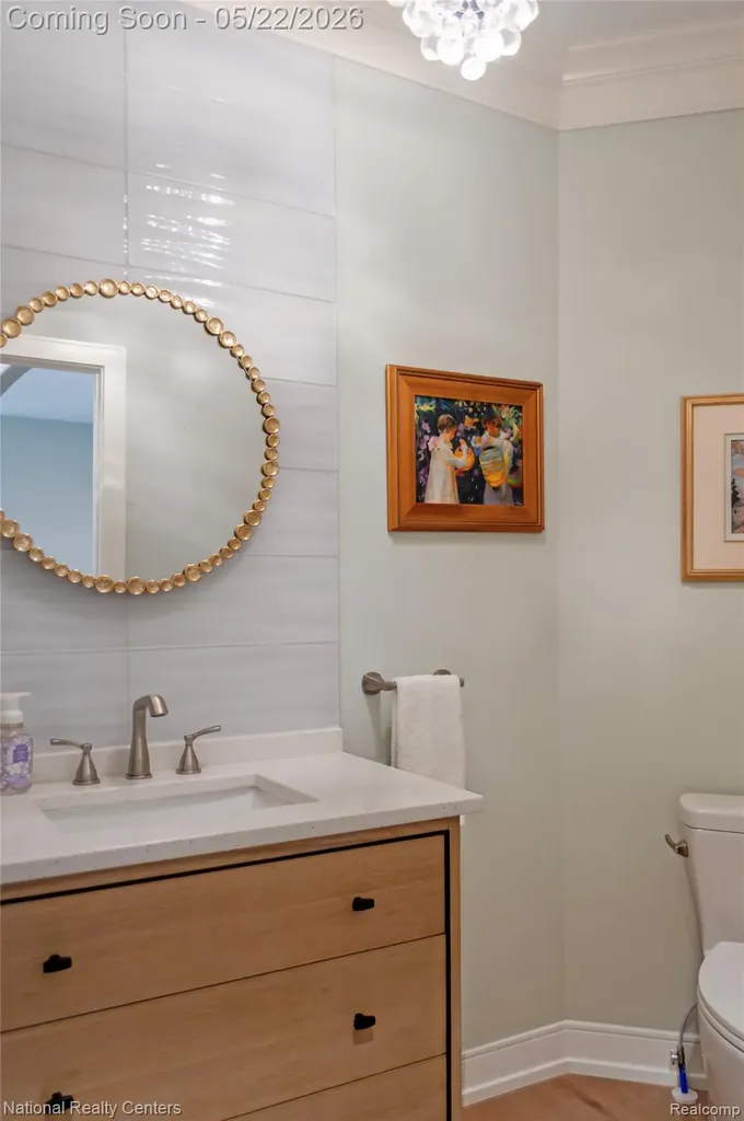 14170 Kings Park Court Shelby Charter Township MI 48315