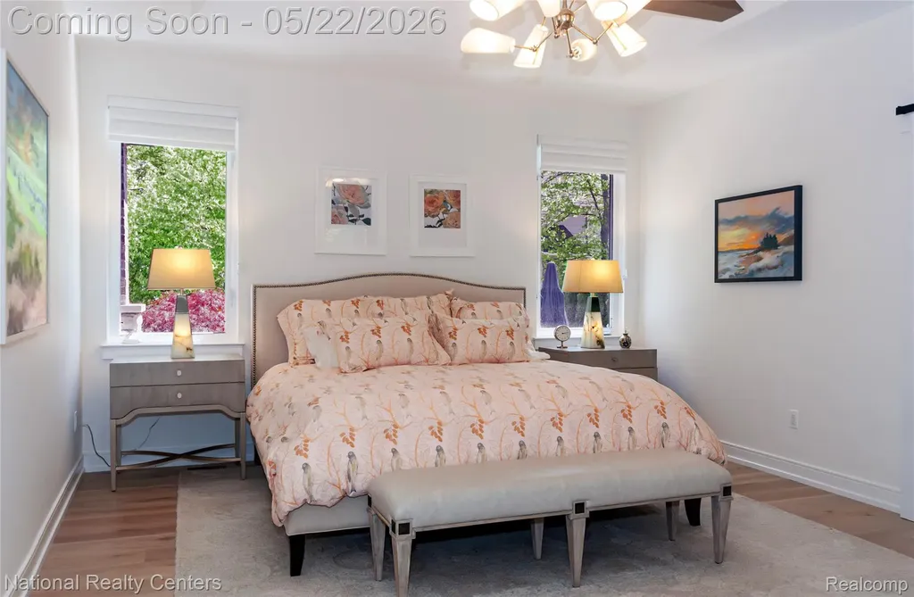 14170 Kings Park Court Shelby Charter Township MI 48315