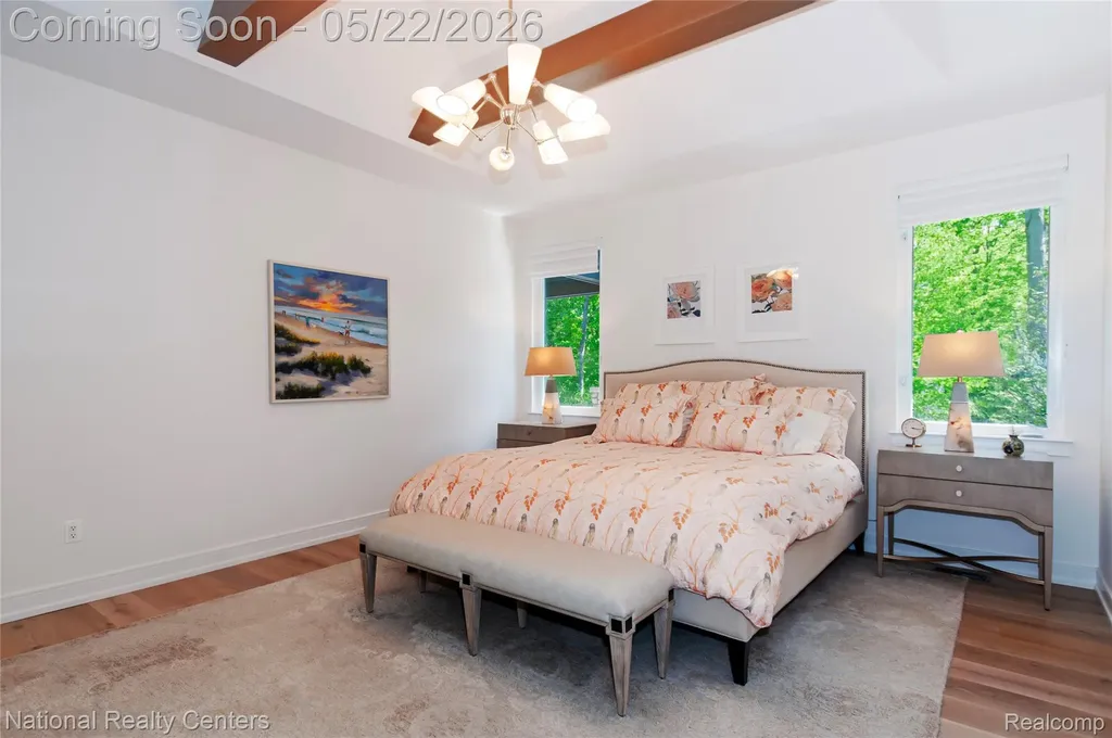 14170 Kings Park Court Shelby Charter Township MI 48315