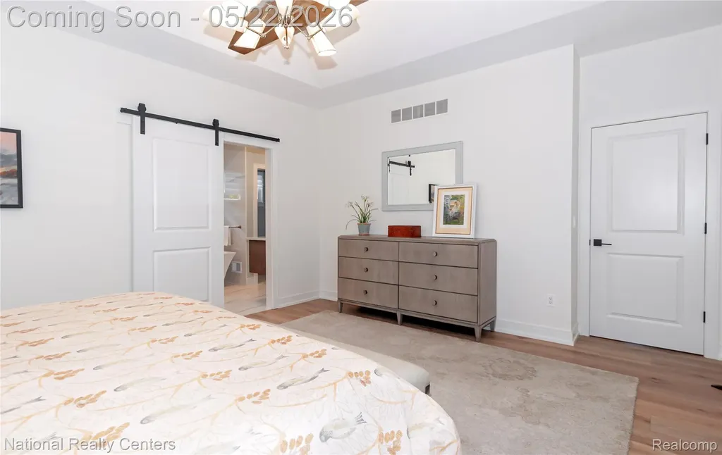 14170 Kings Park Court Shelby Charter Township MI 48315