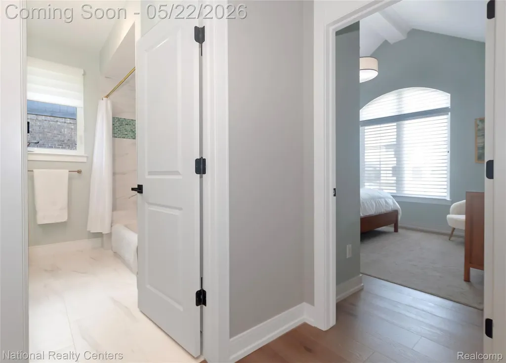 14170 Kings Park Court Shelby Charter Township MI 48315