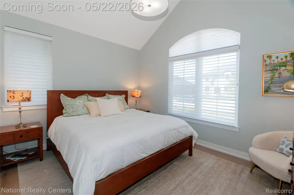 14170 Kings Park Court Shelby Charter Township MI 48315