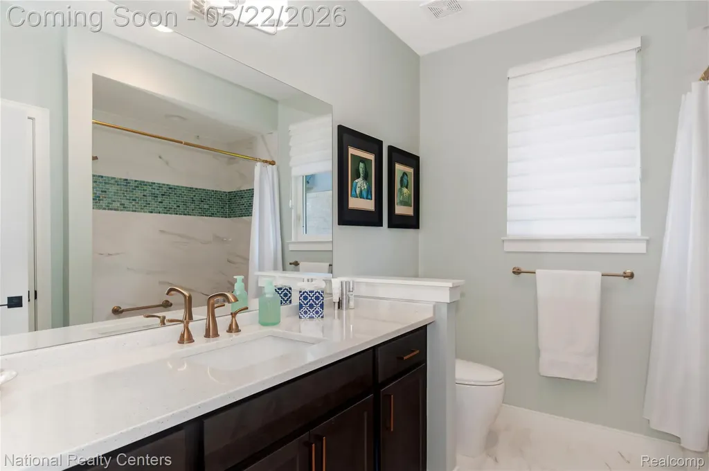 14170 Kings Park Court Shelby Charter Township MI 48315
