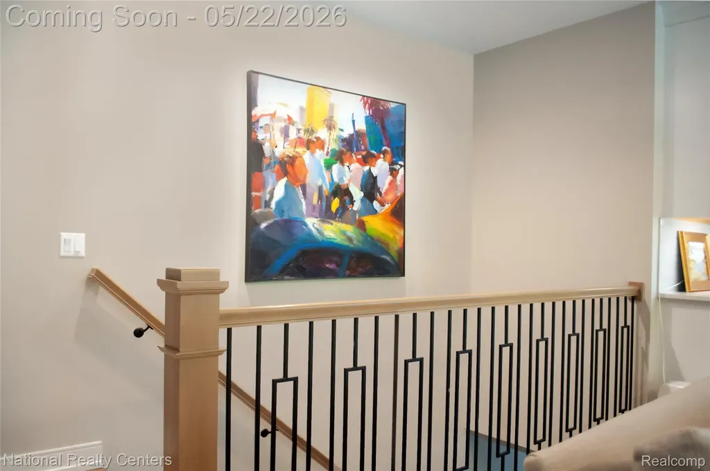 14170 Kings Park Court Shelby Charter Township MI 48315