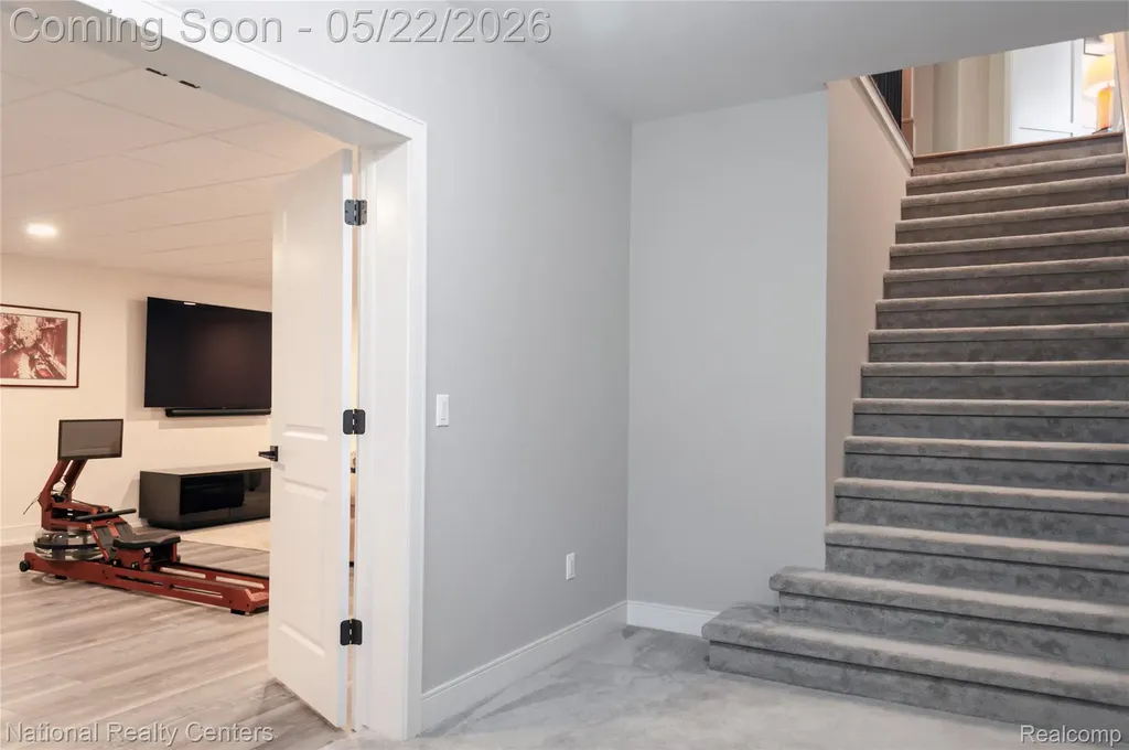 14170 Kings Park Court Shelby Charter Township MI 48315