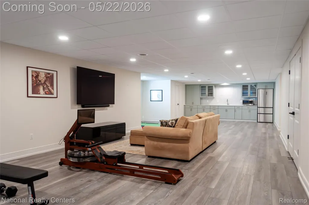 14170 Kings Park Court Shelby Charter Township MI 48315