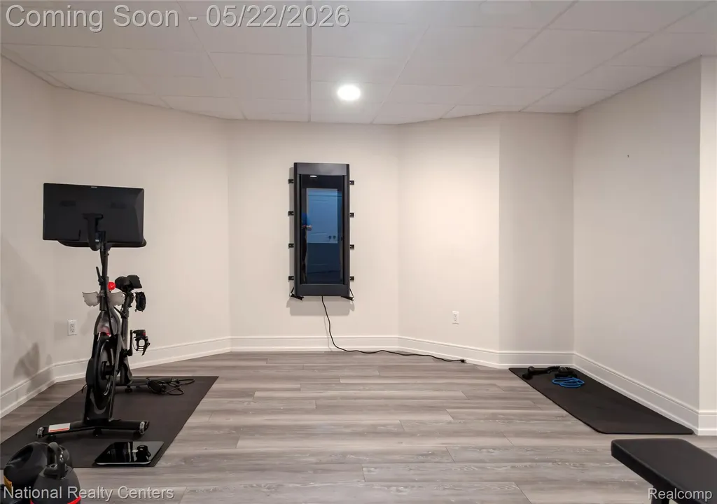 14170 Kings Park Court Shelby Charter Township MI 48315