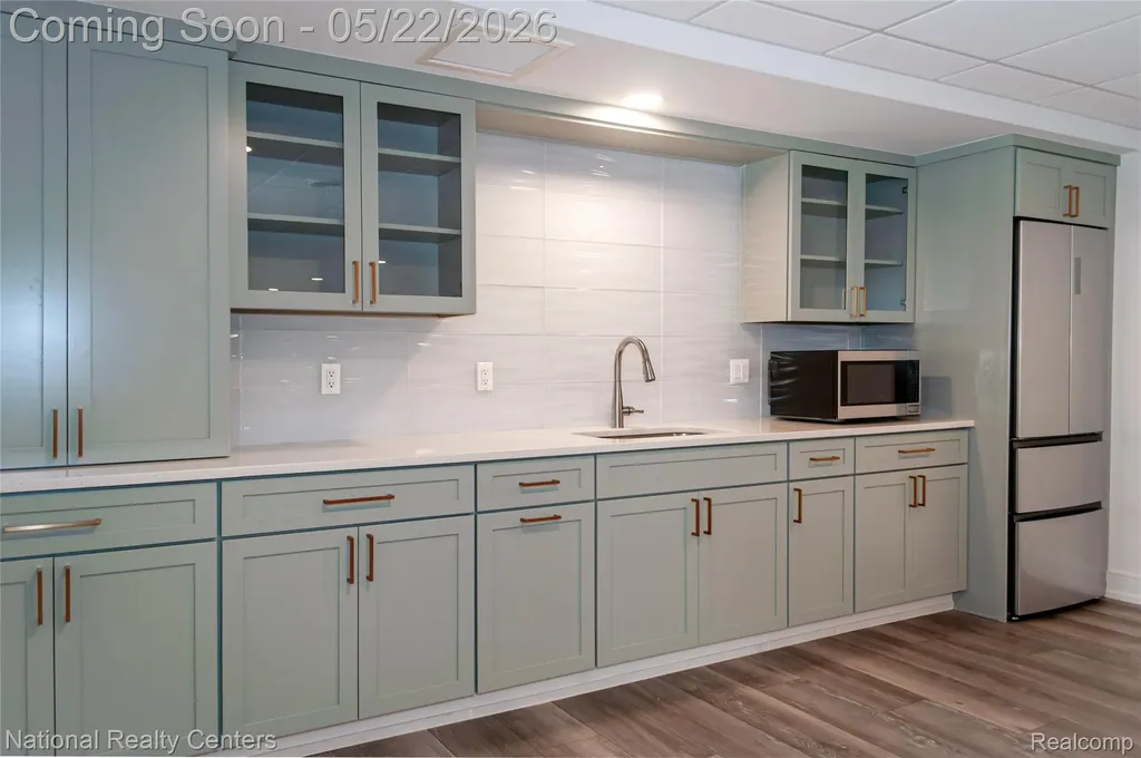 14170 Kings Park Court Shelby Charter Township MI 48315