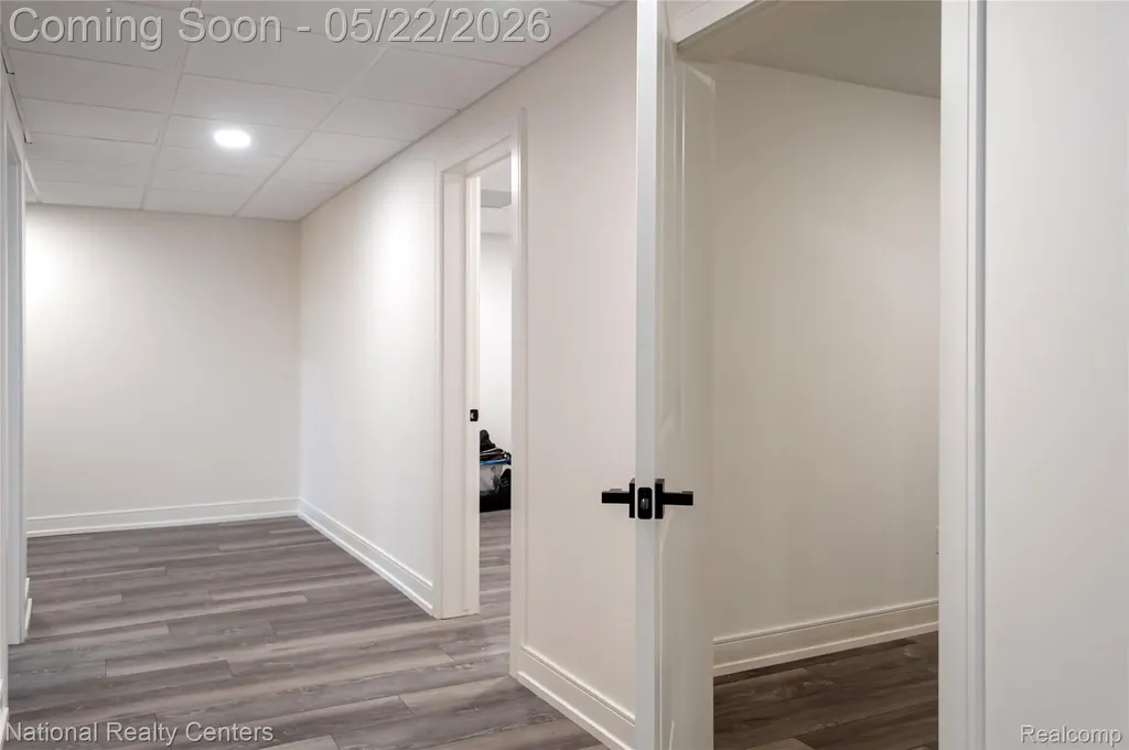 14170 Kings Park Court Shelby Charter Township MI 48315