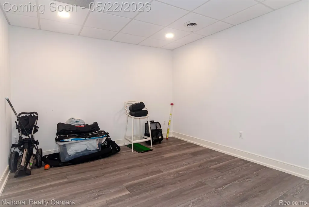14170 Kings Park Court Shelby Charter Township MI 48315