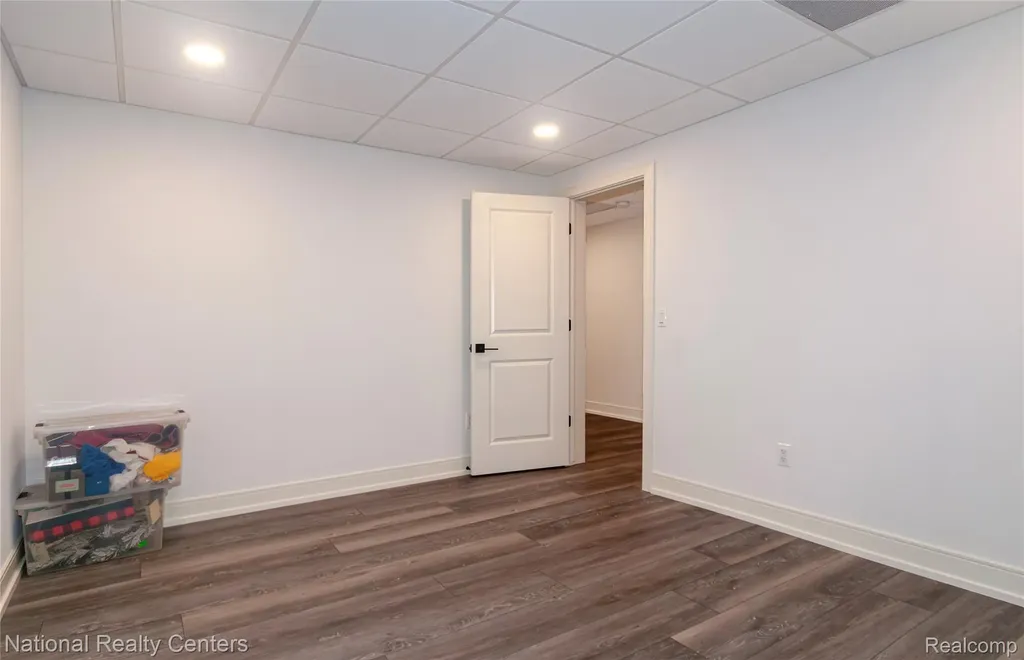 14170 Kings Park Court Shelby Charter Township MI 48315