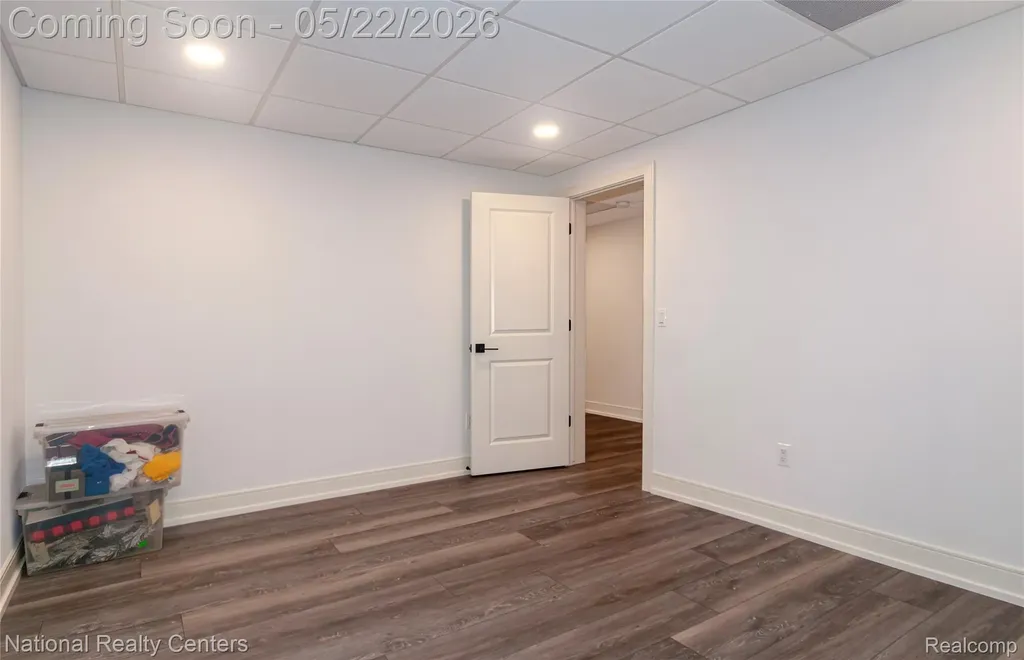 14170 Kings Park Court Shelby Charter Township MI 48315