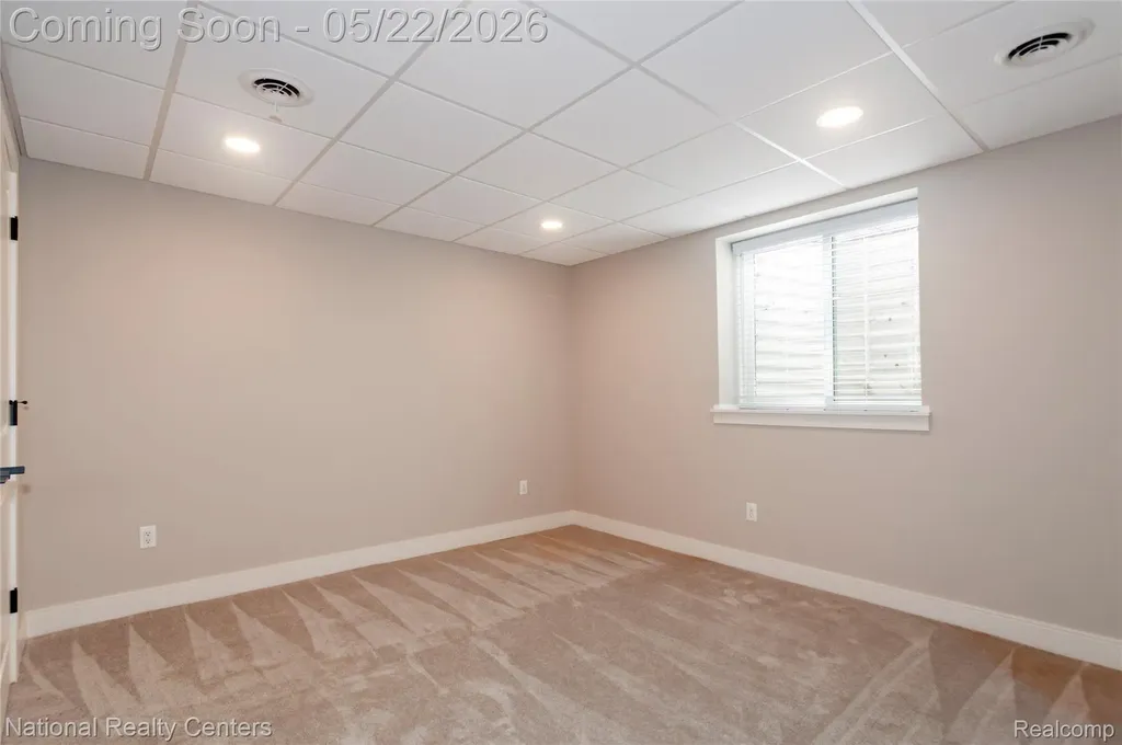14170 Kings Park Court Shelby Charter Township MI 48315