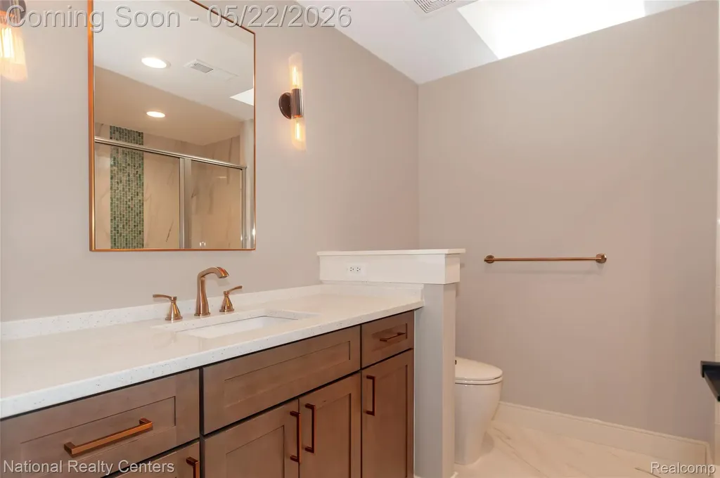 14170 Kings Park Court Shelby Charter Township MI 48315