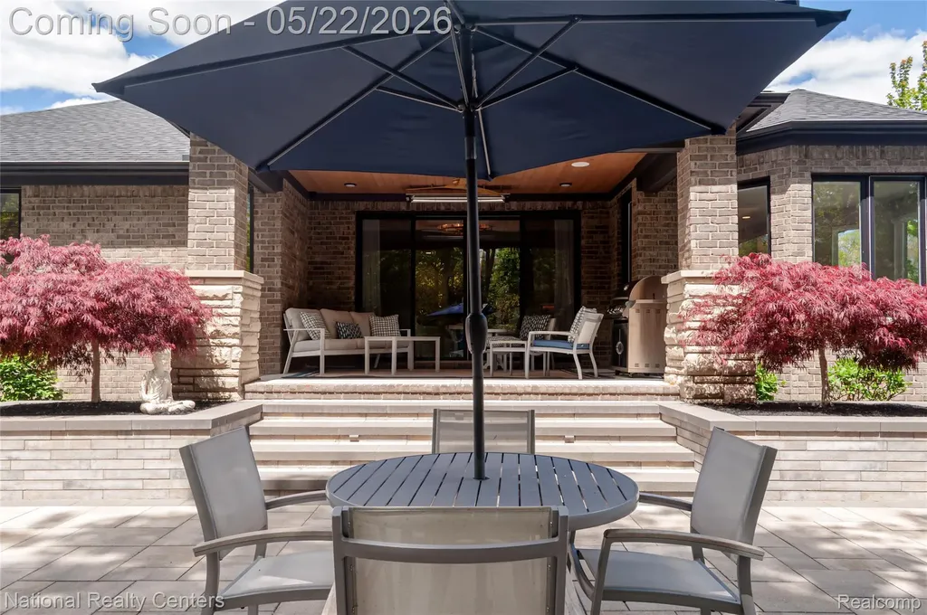 14170 Kings Park Court Shelby Charter Township MI 48315