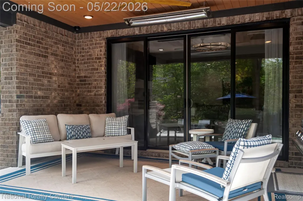 14170 Kings Park Court Shelby Charter Township MI 48315