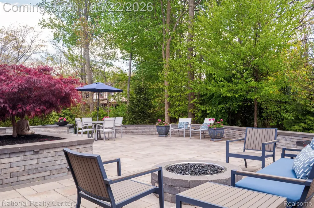 14170 Kings Park Court Shelby Charter Township MI 48315