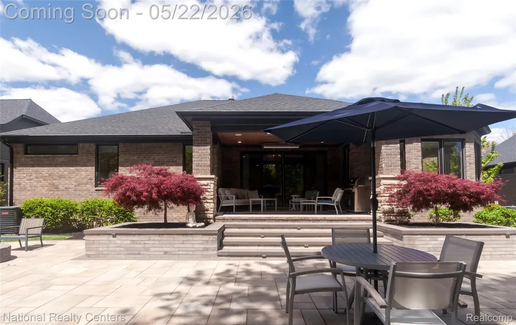 14170 Kings Park Court Shelby Charter Township MI 48315