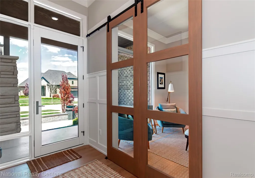 14170 Kings Park Court Shelby Charter Township MI 48315