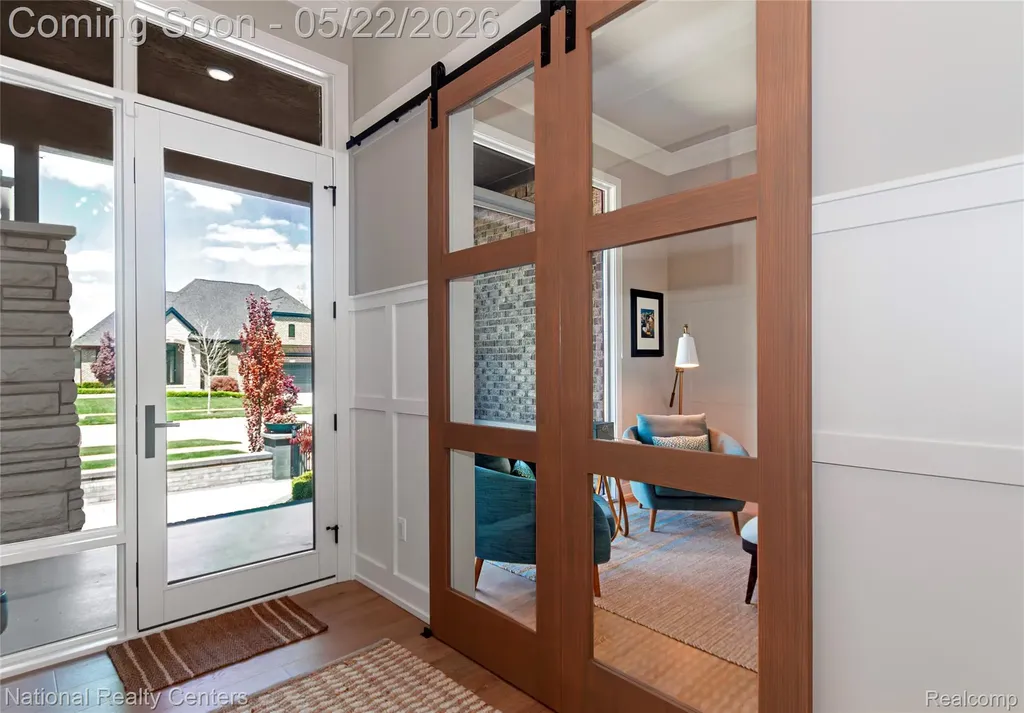14170 Kings Park Court Shelby Charter Township MI 48315