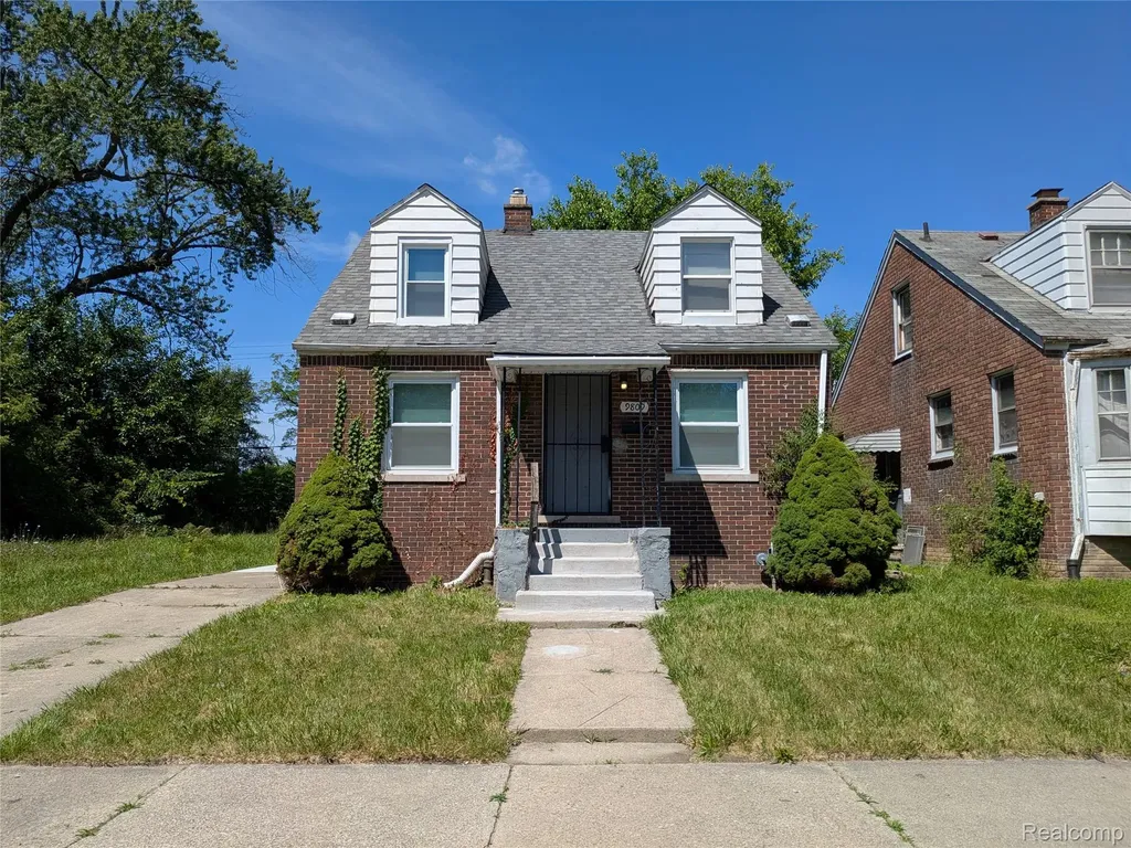 9809 Philip Street Detroit City MI 48224
