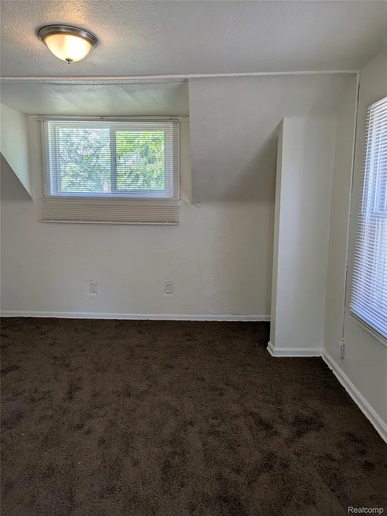 9809 Philip Street Detroit City MI 48224