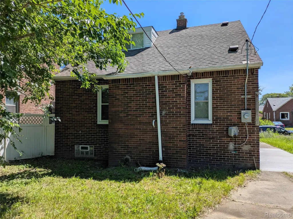 9809 Philip Street Detroit City MI 48224