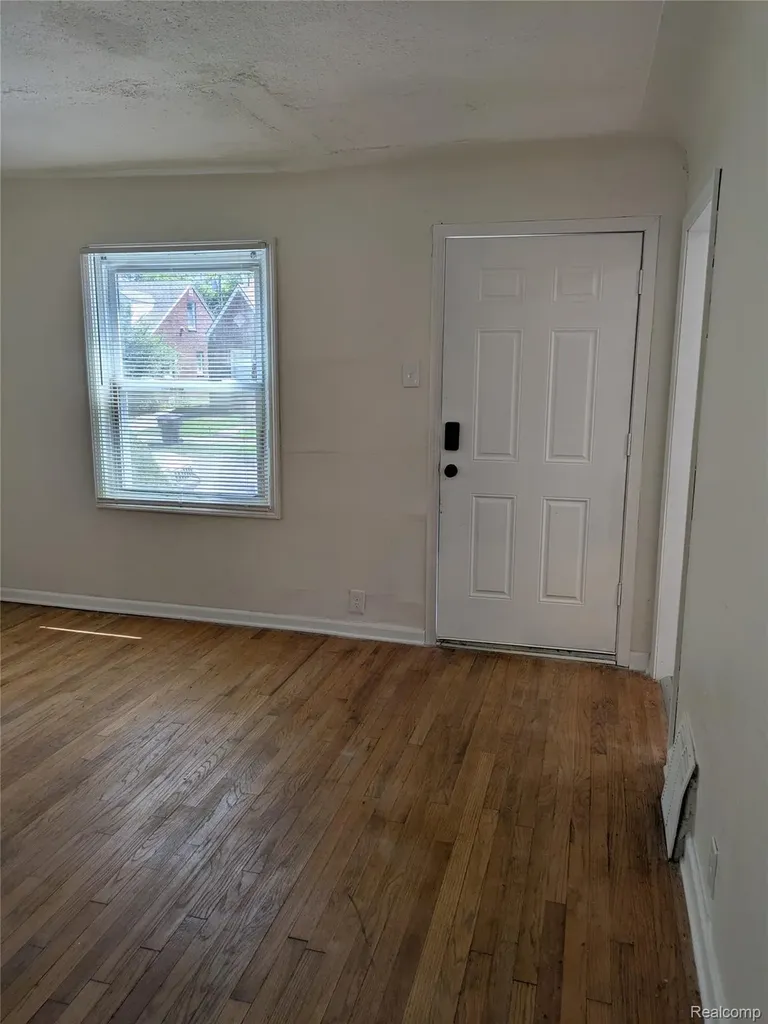 9809 Philip Street Detroit City MI 48224