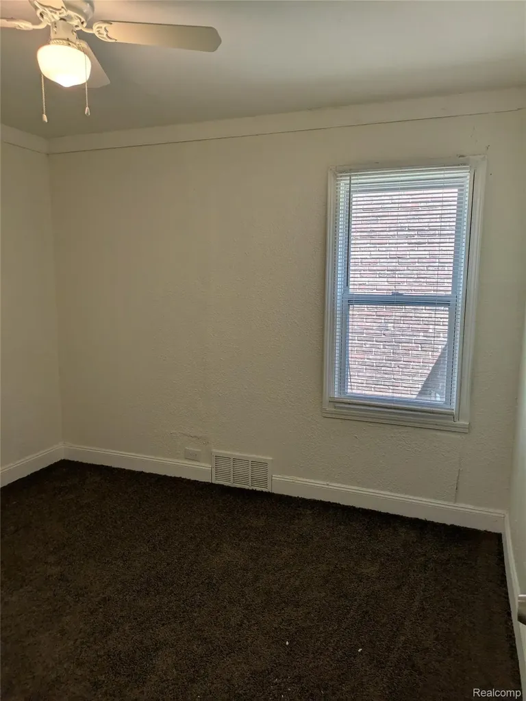 9809 Philip Street Detroit City MI 48224