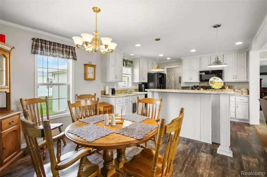 11166 Walden Court Green Oak Township MI 48178