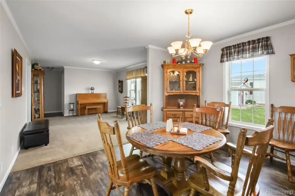 11166 Walden Court Green Oak Township MI 48178